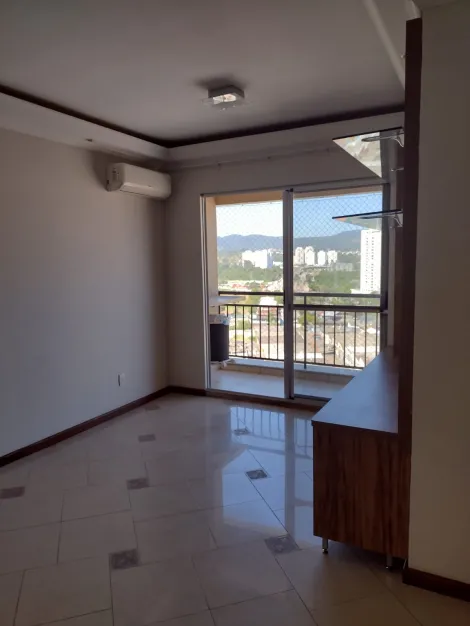 Apartamento / Padrão em Jundiaí Alugar por R$2.800,00