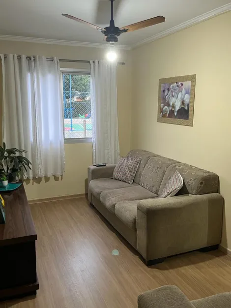 Apartamento / Padrão em Jundiaí , Comprar por R$215.000,00