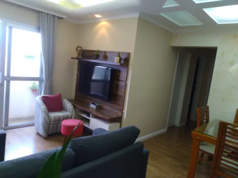 Apartamento / Padrão em Jundiaí , Comprar por R$440.000,00