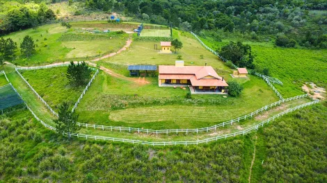 Jarinu Maracana Rural Venda R$2.500.000,00 3 Dormitorios 3 Vagas Area do terreno 50000.00m2 