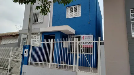 Casa / Padrão em Jundiaí Alugar por R$4.500,00