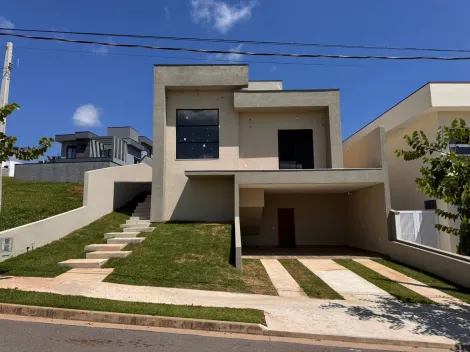 Itatiba Residencial Fazenda Santa Rosa  Fase 1 Casa Venda R$1.400.000,00 Condominio R$497,00 3 Dormitorios  Area do terreno 386.00m2 Area construida 185.00m2