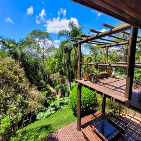 Cajamar Jordanesia Casa Venda R$3.250.000,00 Condominio R$928,00 3 Dormitorios 4 Vagas Area do terreno 1210.00m2 Area construida 320.00m2